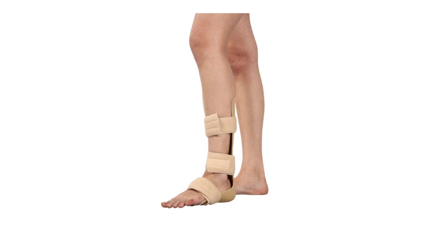 Foot Drop Splint - (Lt/ Rt)